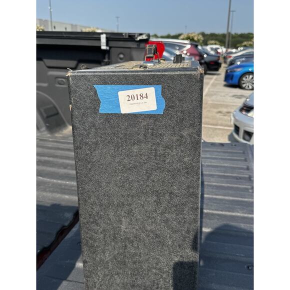 Firestone 4-A-216 Record Player MINT Working! RARE 3-Channel Stereo VTG 1960s - Picture 9 of 13